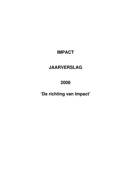 Download bestand (PDF, 0.58MB) - Impact