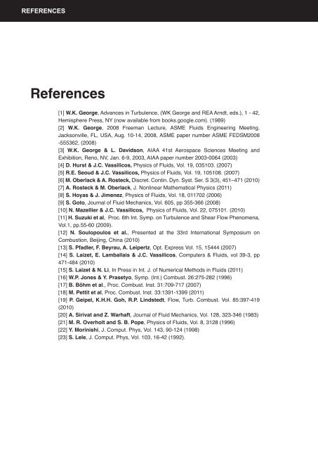 Turbulent flows generated/designed in multiscale/fractal ... - Ercoftac