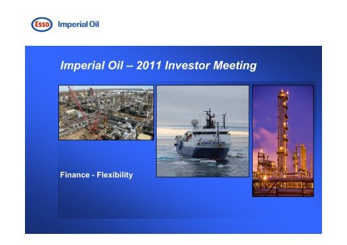 Download - Imperial Oil