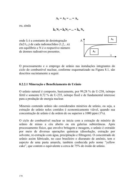 PrincÃ­pios de SeguranÃ§a e ProteÃ§Ã£o RadiolÃ³gica, Terceira ... - Cnen