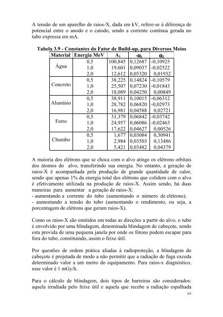 PrincÃ­pios de SeguranÃ§a e ProteÃ§Ã£o RadiolÃ³gica, Terceira ... - Cnen