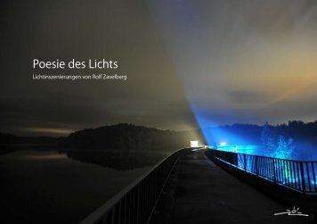 "Poesie des Lichts" (PDF) - Aktivraum