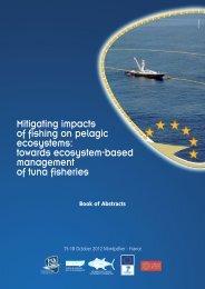 Book of abstracts Ebfmtuna2012