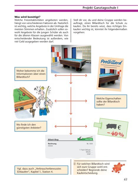 Probeseiten (pdf) - Verlag Handwerk und Technik