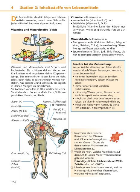 Probeseiten (pdf) - Verlag Handwerk und Technik