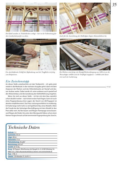 Ausgabe 01/2012 - VTH