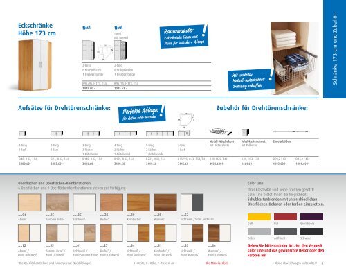 Katalog VARIA