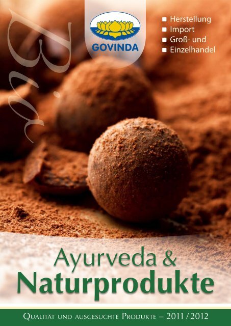 500 G Gemischt von Govinda Bio Ayurvedisches Chyavanprash 