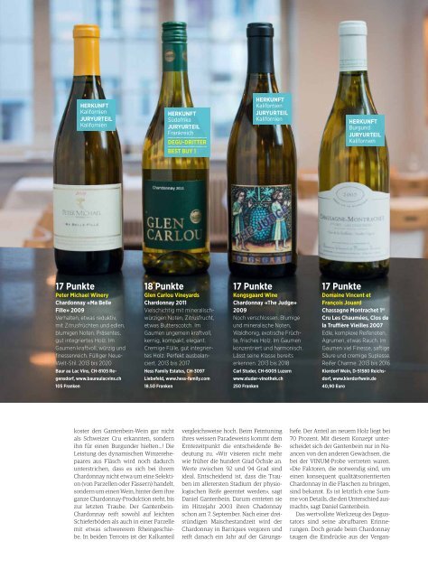 Download Chardonnay Welt steht Kopf (pdf. 2 MB) - Weingut ...
