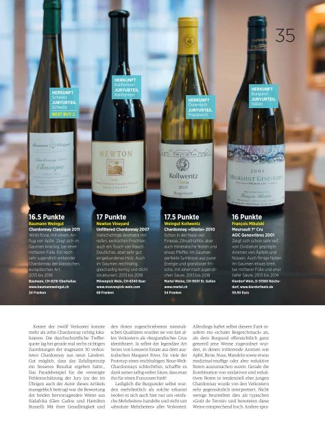 Download Chardonnay Welt steht Kopf (pdf. 2 MB) - Weingut ...