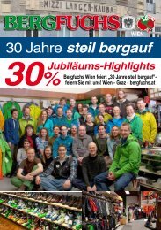PDF-Download Bergfuchs-Flyer, ca. 3MB