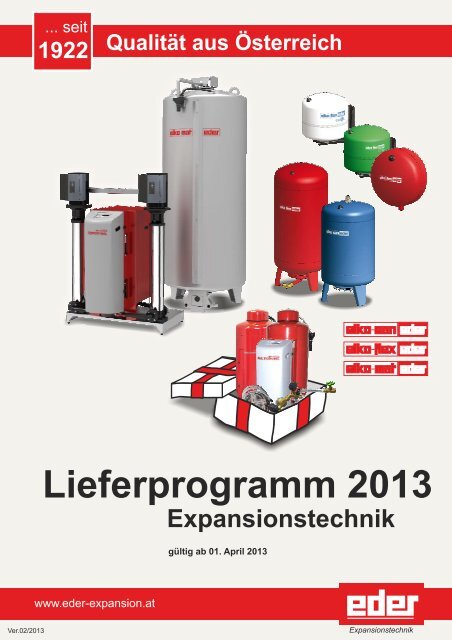 Eder22 Reference 1922 - Eder