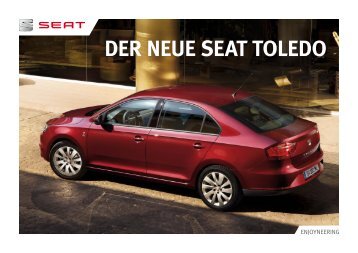 Modell-Katalog im PDF-Format - Seat