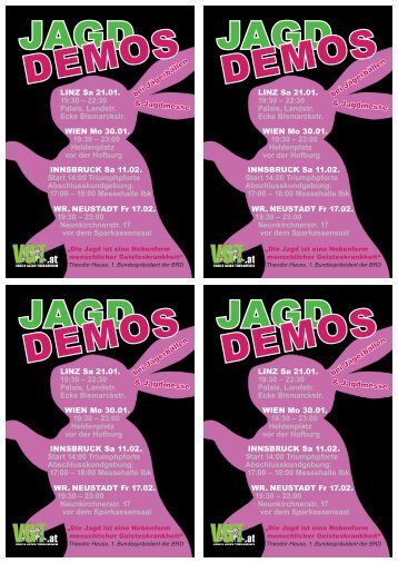 JAGD DEMOS JAGD DEMOS JAGD DEMOS JAGD DEMOS