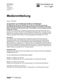 PDF - AEW Energie AG