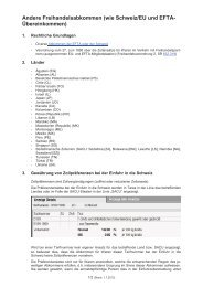 Erläuterungen und Verfahrensbestimmungen (07/2013)