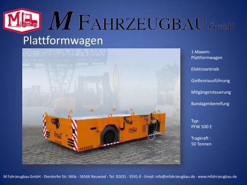 MF Datenblatt (5 MB)