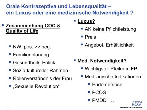 Dokumente - im Kantonsspital Winterthur