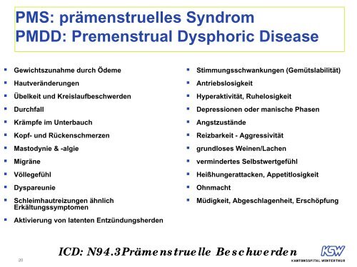 Dokumente - im Kantonsspital Winterthur