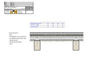 Aufbau 1 mit Unterlagsboden - neue Holzbau AG