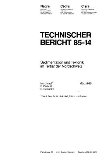 Deutsch (12.3 MB) - Nagra