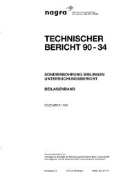 Deutsch Beilagenband (33.3 MB) - Nagra