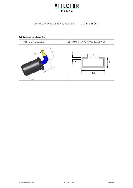 pdf dokumentation - Rowi-Tech AG