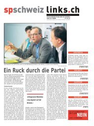 spschweiz links.ch