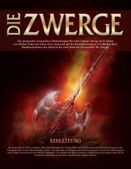 Die Zwerge