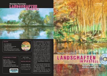 LANDSCHAFTEN - Edition M Fischer