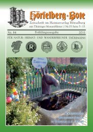 HBB-Nr. 84.pdf - Der Bote