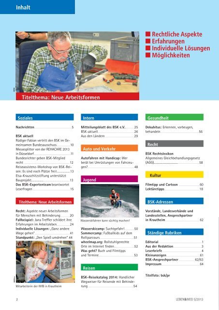 Ausgabe