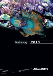 Katalog 2013 D [High 25 MB] .pdf - Aqua Medic