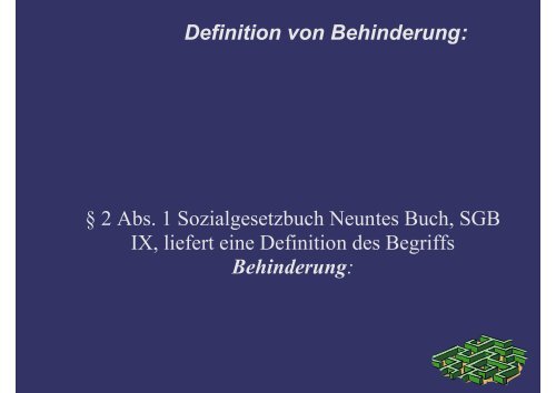 Versorgung mit Hilfsmitteln zur Schaffung von Kontinenz - ASbH