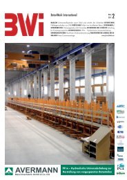 BetonWerk International - AVERMANN Maschinenfabrik GmbH & Co ...