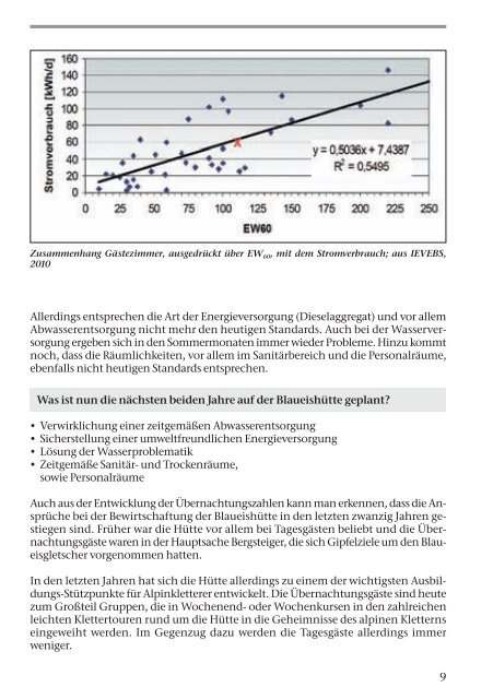 2010 - Deutsche Alpenvereinssektion Berchtesgaden