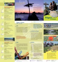 Pilgerkarte Hessen zum Download als PDF - Evangelische Kirche in ...