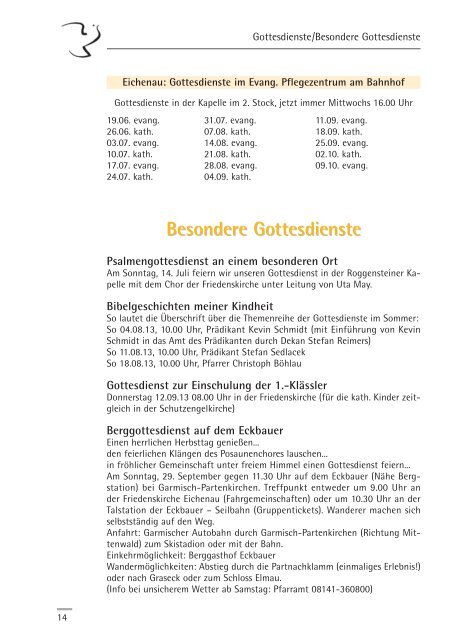 PDF-Datei - Friedenskirche Eichenau