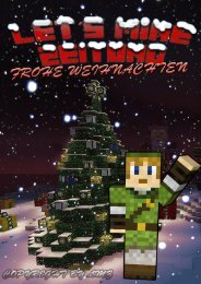 Ausgabe 6 - Weihnachtsspecial