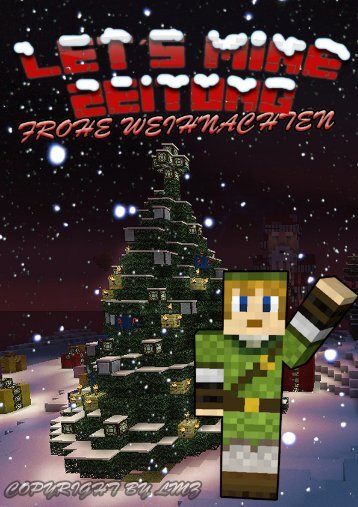 Ausgabe 6 - Weihnachtsspecial