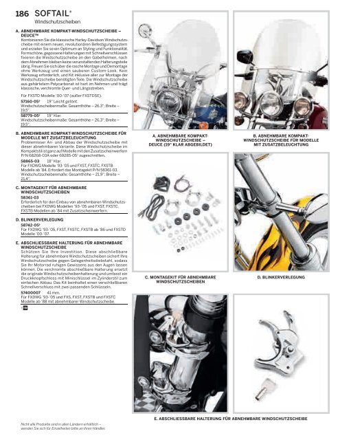 softail - Harley-Davidson Dresden