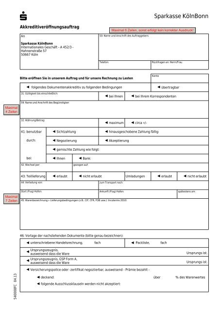 540008FC in Version 1365574137106 erzeugt von OSPDMS 12.1 ...