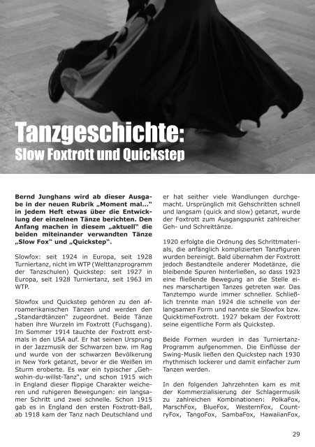 Stadtwerke Ludwigsburg-Kornwestheim GmbH - 1. Tanzclub ...