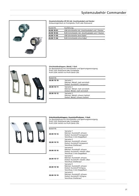 Download - Rose Systemtechnik GmbH