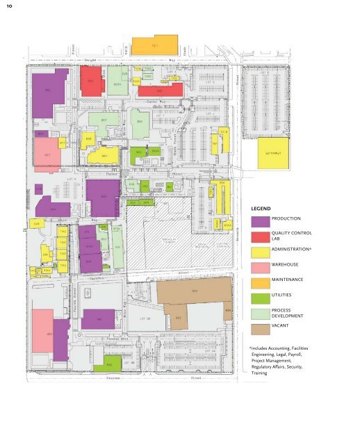 City of Berkeley and Bayer Corporation - Bayer Healthcare ...