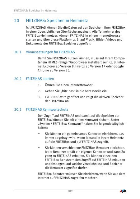 FRITZ!Box 6842 LTE - AVM