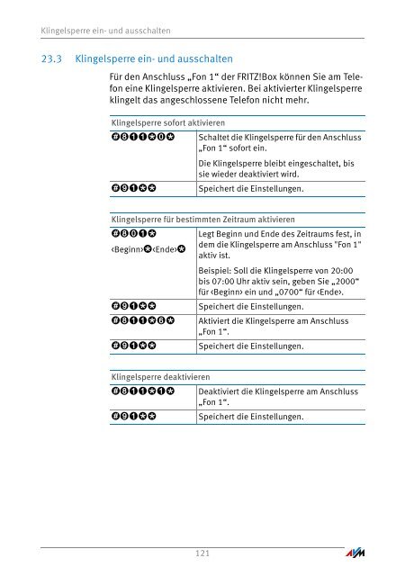 FRITZ!Box 6842 LTE - AVM