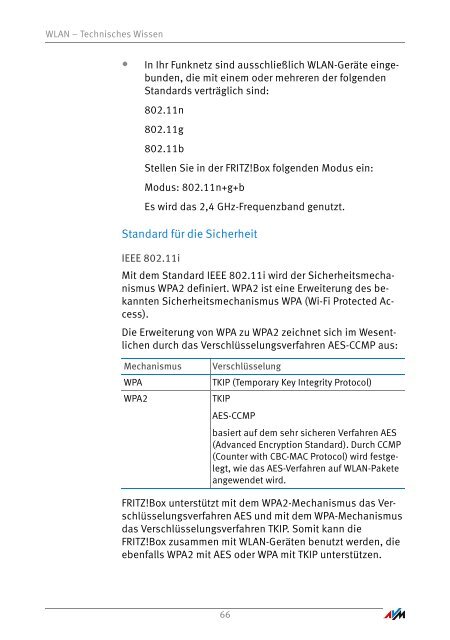 FRITZ!Box 6842 LTE - AVM