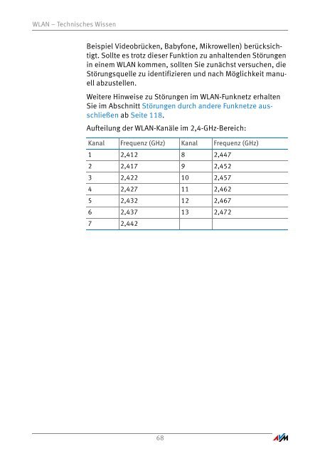 FRITZ!Box 6842 LTE - AVM