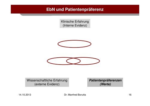 Hermeneutische Fallarbeit